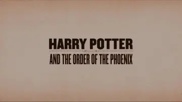 Backdrop to the movie "Harry Potter and the Order of the Phoenix" #831051