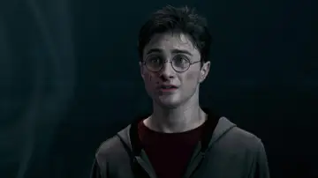 Backdrop to the movie "Harry Potter and the Order of the Phoenix" #831054
