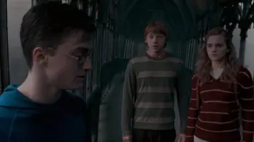 Backdrop to the movie "Harry Potter and the Order of the Phoenix" #831057