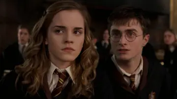 Backdrop to the movie "Harry Potter and the Order of the Phoenix" #831060