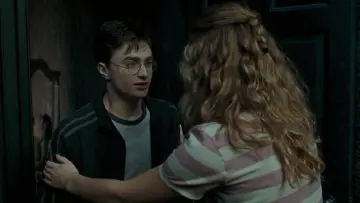 Backdrop to the movie "Harry Potter and the Order of the Phoenix" #831063