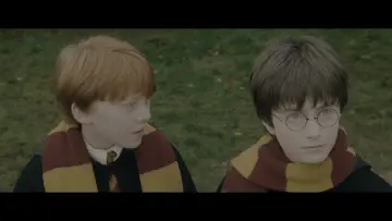 Backdrop to the movie "Harry Potter and the Philosopher