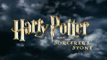 Backdrop to the movie "Harry Potter and the Philosopher