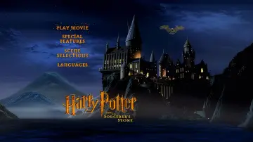 Backdrop to the movie "Harry Potter and the Philosopher