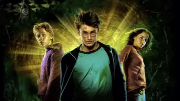 Backdrop to the movie "Harry Potter and the Prisoner of Azkaban" #165499