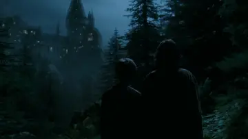 Backdrop to the movie "Harry Potter and the Prisoner of Azkaban" #546422