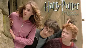 Backdrop to the movie "Harry Potter and the Prisoner of Azkaban" #546426