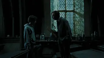 Backdrop to the movie "Harry Potter and the Prisoner of Azkaban" #546434