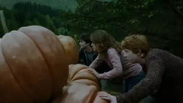 Backdrop to the movie "Harry Potter and the Prisoner of Azkaban" #546442