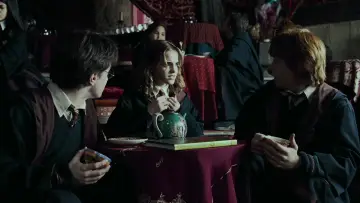 Backdrop to the movie "Harry Potter and the Prisoner of Azkaban" #546446