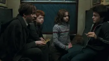 Backdrop to the movie "Harry Potter and the Prisoner of Azkaban" #546448