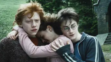Backdrop to the movie "Harry Potter and the Prisoner of Azkaban" #546451