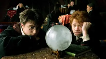 Backdrop to the movie "Harry Potter and the Prisoner of Azkaban" #546457