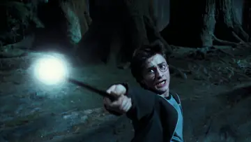 Backdrop to the movie "Harry Potter and the Prisoner of Azkaban" #546460