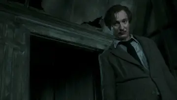 Backdrop to the movie "Harry Potter and the Prisoner of Azkaban" #546462