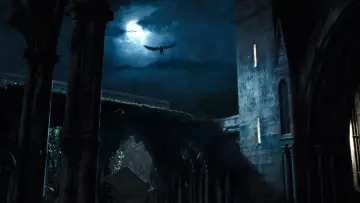 Backdrop to the movie "Harry Potter and the Prisoner of Azkaban" #546472