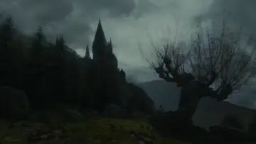 Backdrop to the movie "Harry Potter and the Prisoner of Azkaban" #546484