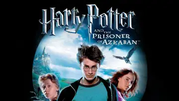 Backdrop to the movie "Harry Potter and the Prisoner of Azkaban" #546496