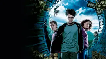 Backdrop to the movie "Harry Potter and the Prisoner of Azkaban" #546499