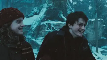 Backdrop to the movie "Harry Potter and the Prisoner of Azkaban" #546506