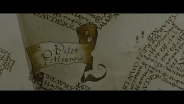 Backdrop to the movie "Harry Potter and the Prisoner of Azkaban" #546517