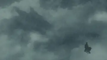 Backdrop to the movie "Harry Potter and the Prisoner of Azkaban" #747763