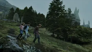 Backdrop to the movie "Harry Potter and the Prisoner of Azkaban" #747775