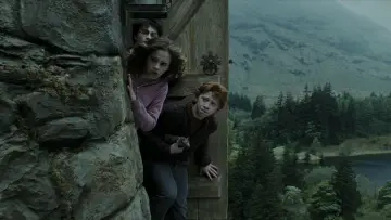 Backdrop to the movie "Harry Potter and the Prisoner of Azkaban" #747776