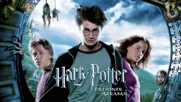 Backdrop to the movie "Harry Potter and the Prisoner of Azkaban" #7947