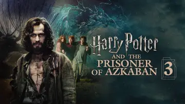 Backdrop to the movie "Harry Potter and the Prisoner of Azkaban" #7950