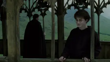 Backdrop to the movie "Harry Potter and the Prisoner of Azkaban" #830190