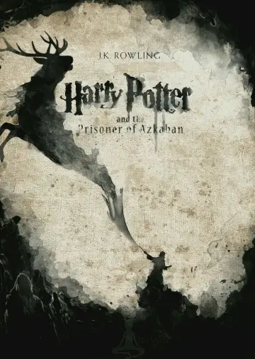 Poster to the movie "Harry Potter and the Prisoner of Azkaban" #830195