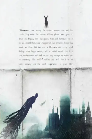 Poster to the movie "Harry Potter and the Prisoner of Azkaban" #830217