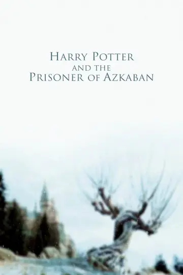 Poster to the movie "Harry Potter and the Prisoner of Azkaban" #830223