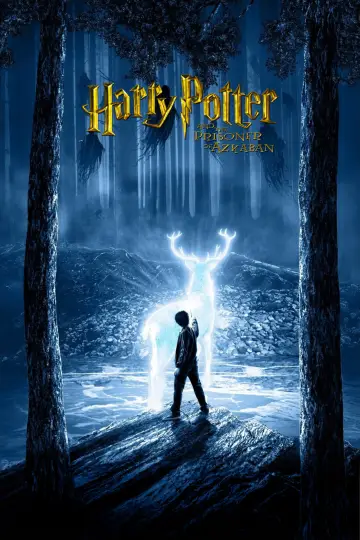 Poster to the movie "Harry Potter and the Prisoner of Azkaban" #925800