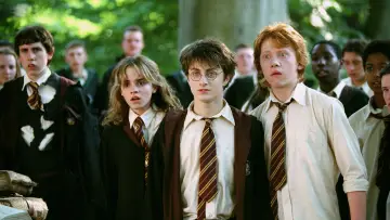 Backdrop to the movie "Harry Potter and the Prisoner of Azkaban" #959456