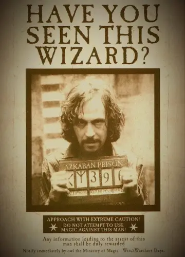 Poster to the movie "Harry Potter and the Prisoner of Azkaban" #959458