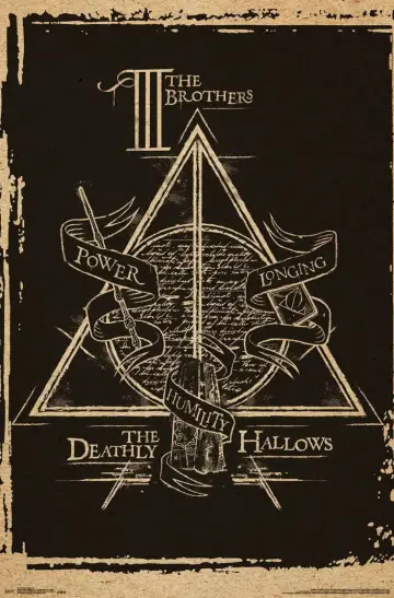 Poster to the movie "Harry Potter and the Prisoner of Azkaban" #959460