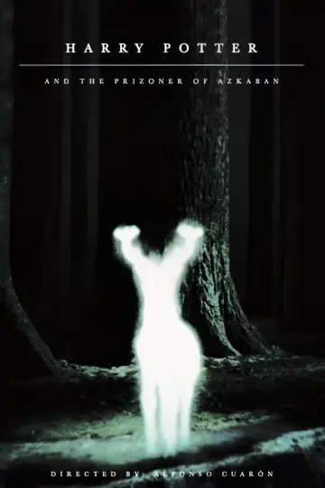 Poster to the movie "Harry Potter and the Prisoner of Azkaban" #959461