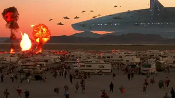 Backdrop to the movie "Independence Day" #256700