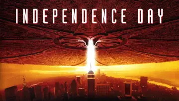 Backdrop to the movie "Independence Day" #54001