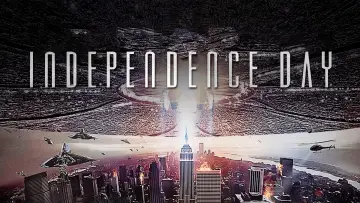 Backdrop to the movie "Independence Day" #564778