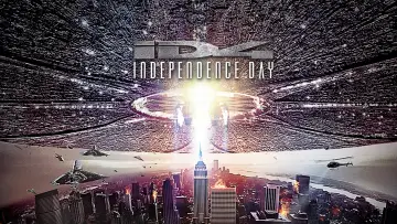 Backdrop to the movie "Independence Day" #564783