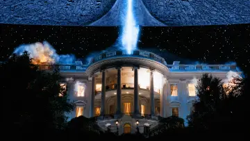 Backdrop to the movie "Independence Day" #926659