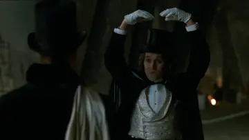 Backdrop to the movie "Interview with the Vampire" #1645938