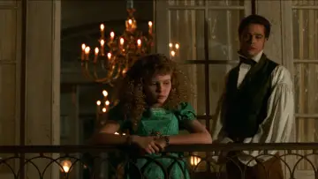 Backdrop to the movie "Interview with the Vampire" #1645958