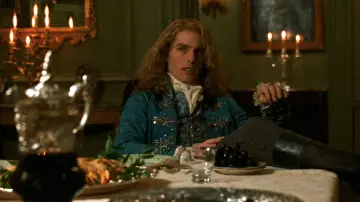 Backdrop to the movie "Interview with the Vampire" #1645964