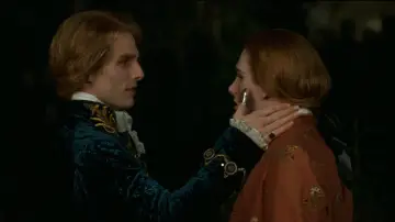 Backdrop to the movie "Interview with the Vampire" #1645969