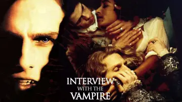 Backdrop to the movie "Interview with the Vampire" #506564