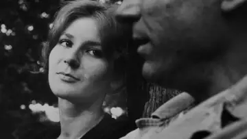 Backdrop to the movie "La Jetée" #752760